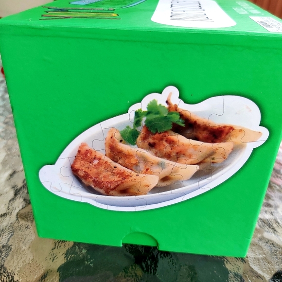 Mini Puzzles - Picture 2 of 3